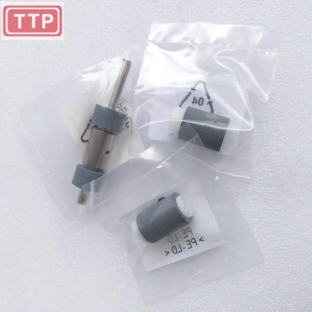 Оригинальный Для toshiba/корма для разделения ролик Набор E230 E280 E232 E282 E233 E283 4401964410
