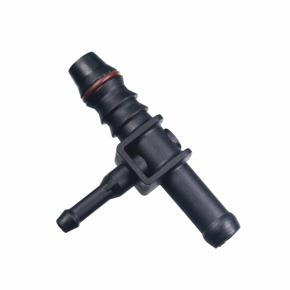 

Бесплатная доставка, высокое качество, 3 способа уменьшения T tee топливный разъем