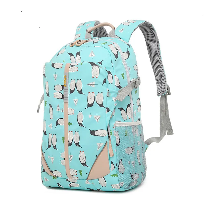 School Bags for Teenagers Girls Children Backpacks Large Satchel Kids Waterproof bookbag Schoolbag Mochila Infantis Escolar