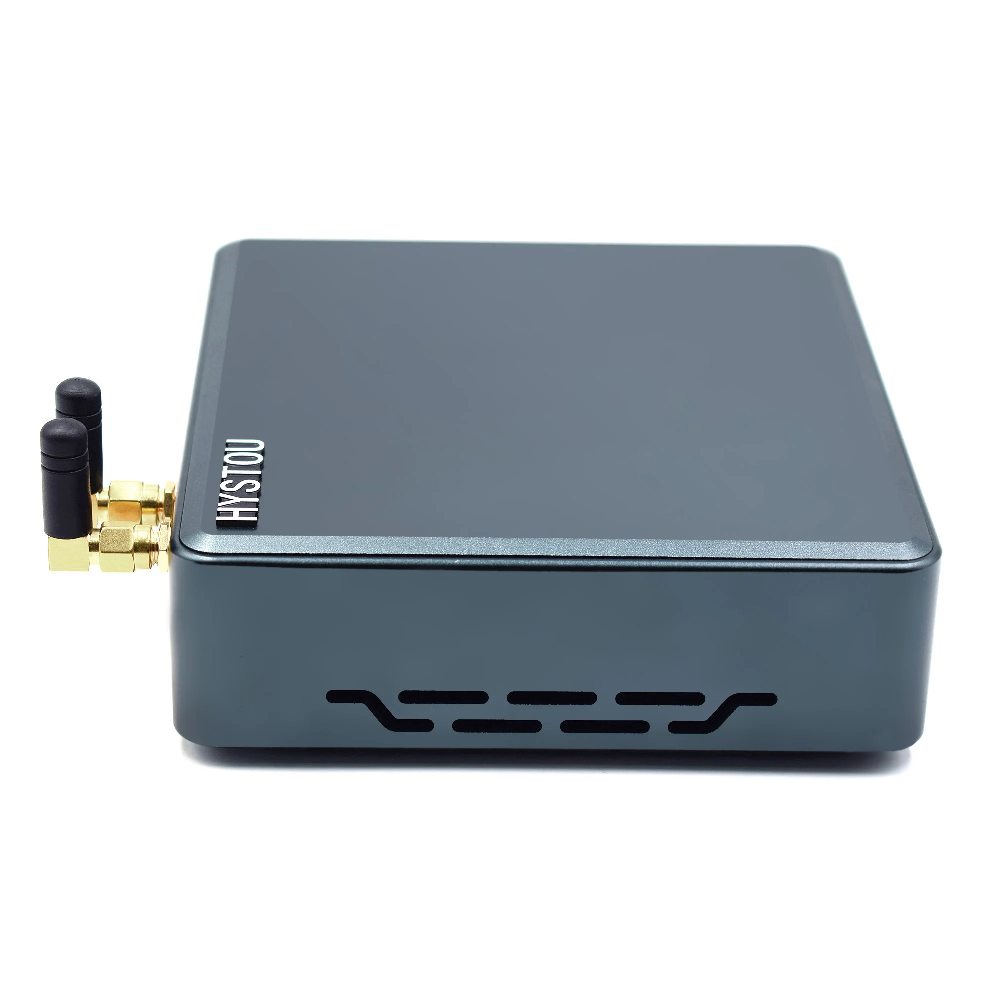 Hystou новейший 8 го поколения Core i7 8145U 8265U 8565U M.2 SSD Type c HD 2 0 DP 4K охлаждающий вентилятор