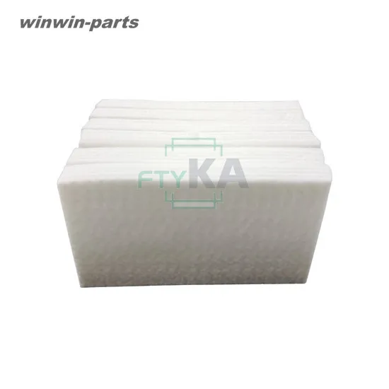 

1X T6711 Ink Maintenance Pad Sponge for Epson WF 7110 7210 7510 7610 7615 7620 7710 7715 7720 3010 3520 3530 3540 3620 3640 7725