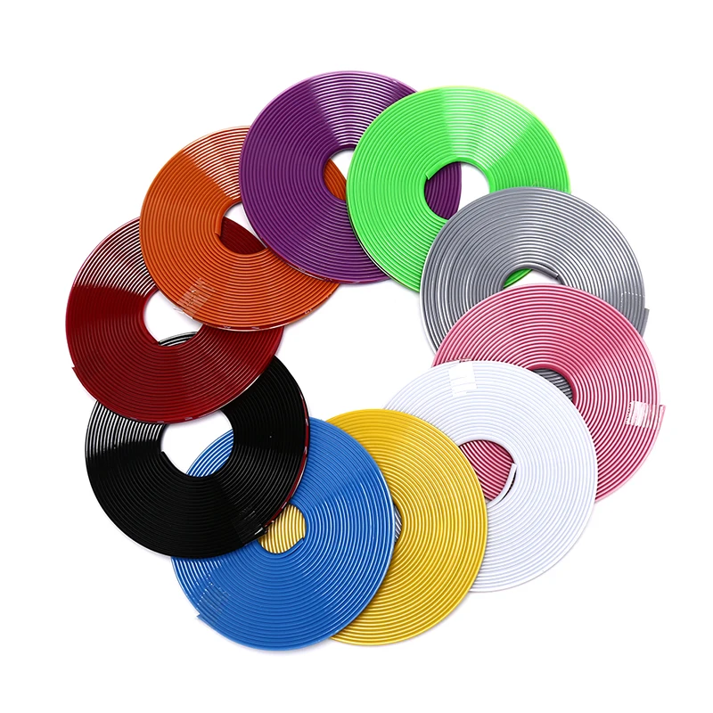 8 м уход за крышкой падение лодка автомобиль модификация защита колес автомобиля