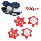 1530 шт. бутсы шипы для гольфа Fast-Twist 3,0 мягкая обувь подходит для FootJoy тренировочные средства прочная рукоятка спортивные аксессуары на открытом воздухе