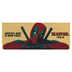 Наклейки кино плакаты Дэдпул домашний интерьер Гостиная Спальня украшение картины обои для дома дизайн искусство