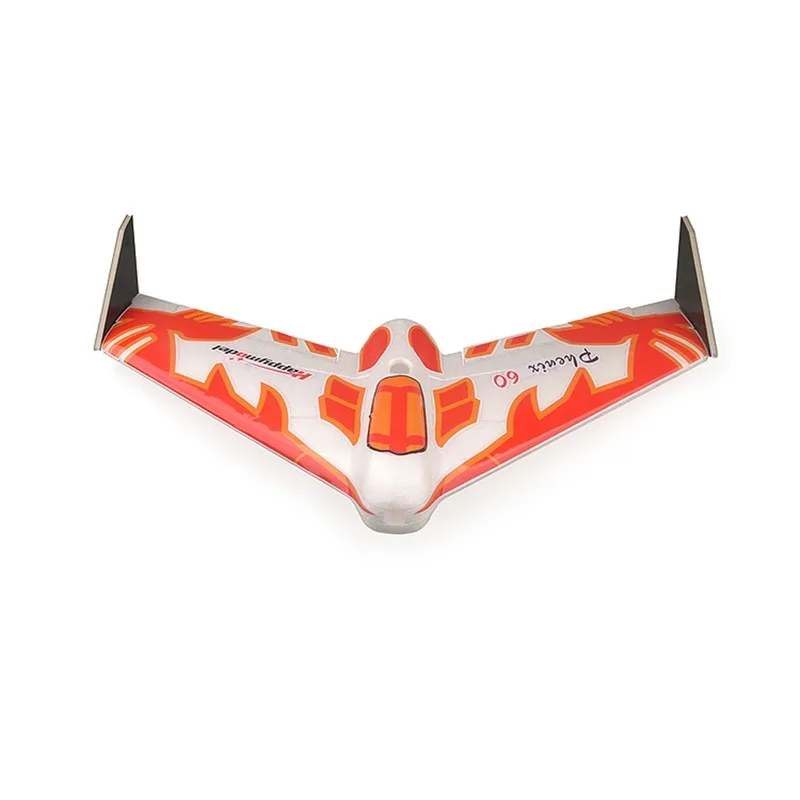 Радиоуправляемый летательный аппарат Happymodel для Phenix60 600mmEPO летающий FPV-тренажер