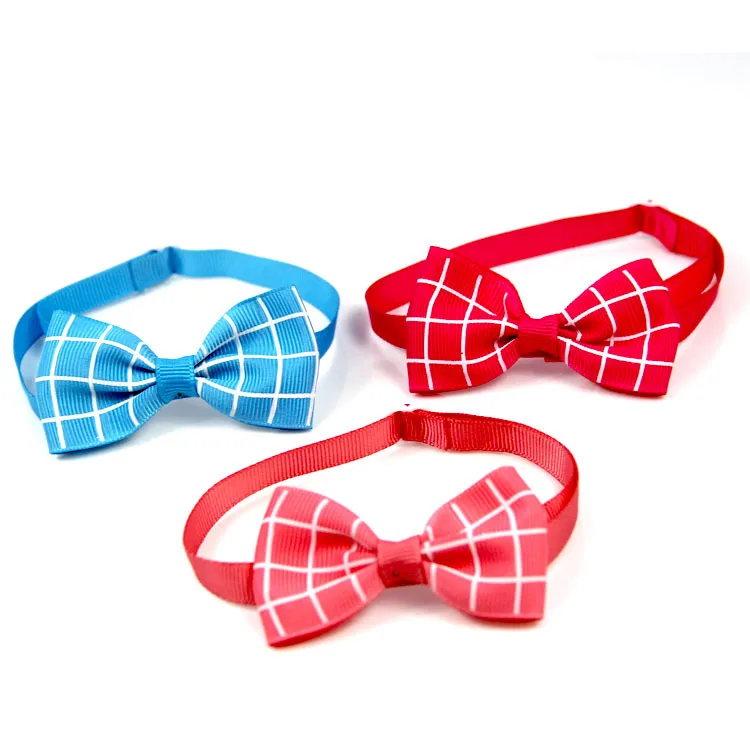 30 шт. галстуки-бабочки для собак и кошек | Дом сад