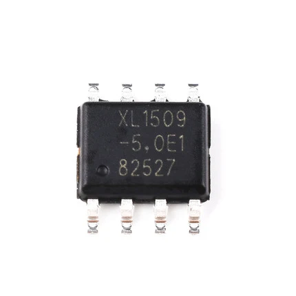 10 шт. XL1509 SOP-8 лампочек Φ-5 0-3 3-12 -ADJ SOP8 SMD новый и оригинальный чипсет IC | Электронные