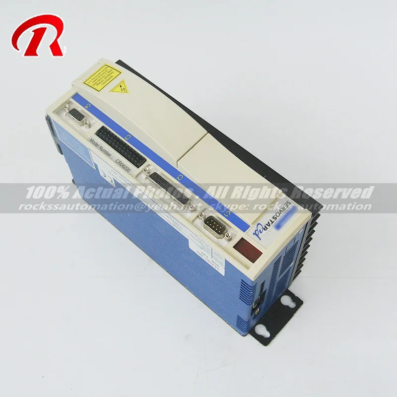 

CR06200-1D062A Used in Good Condition