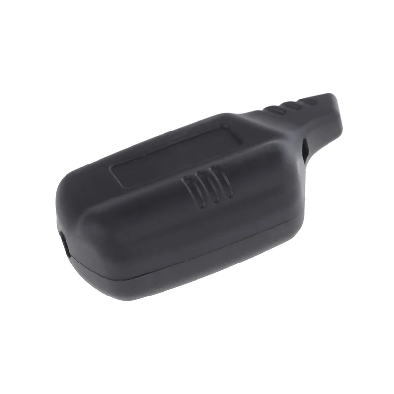 Силиконовый чехол для корпуса B9 с ЖК-дисплеем 2 направления Автомобильная