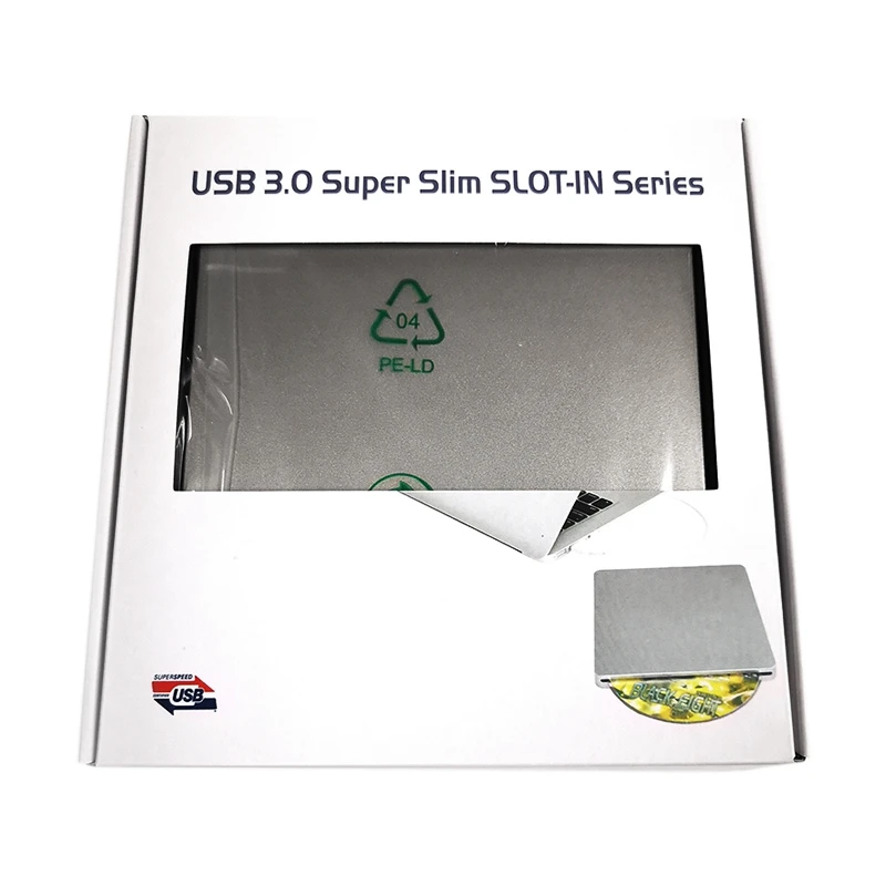 USB-C Superdrive DVD CD диск внешний Rewriter Type-c DVD/CD горелки ноутбук поддержка Windows8/7/Vista/Mac OSX |