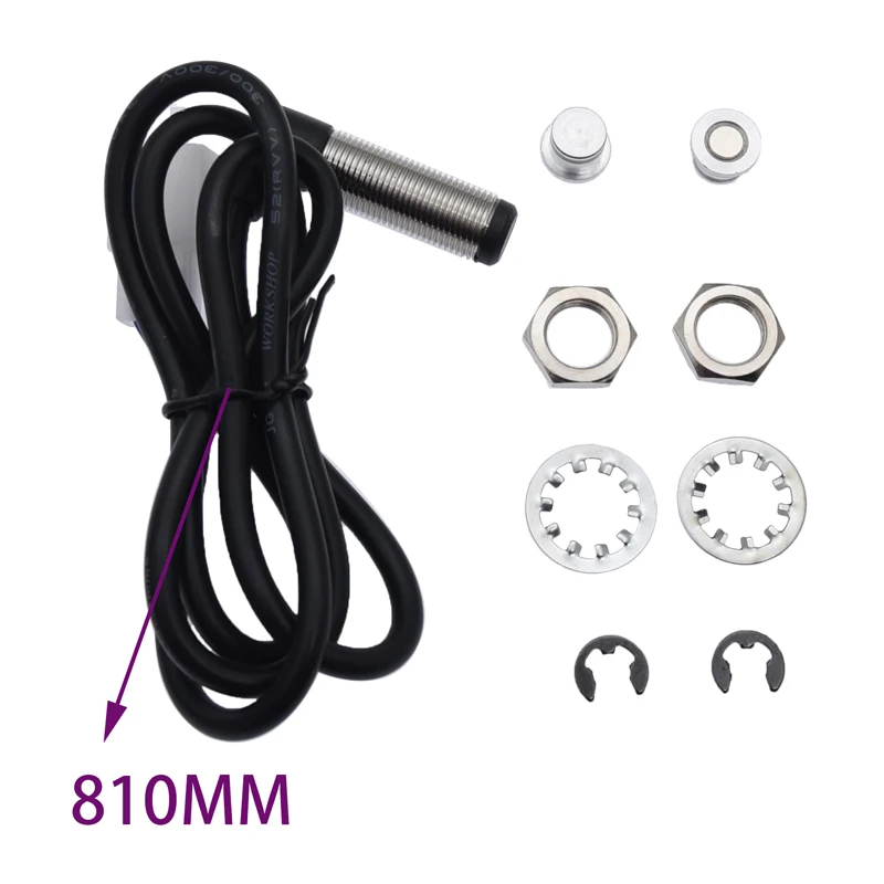 Спидометр и датчик для мотоцикла 1200 об/мин | Автомобили мотоциклы