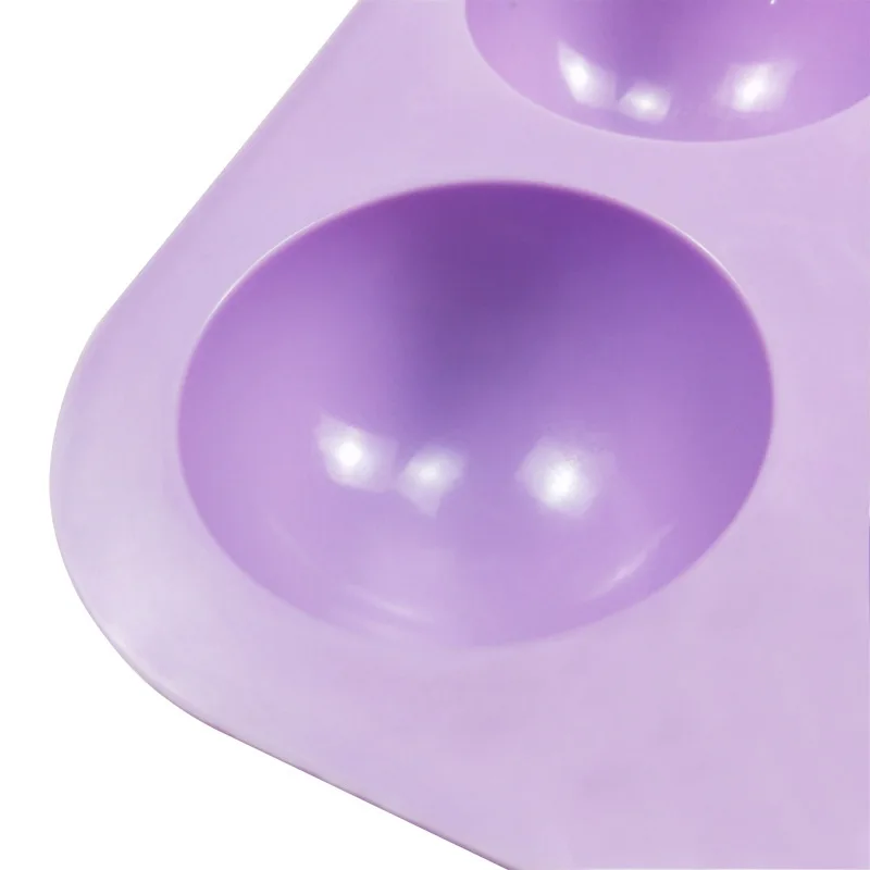 Силиконовая форма для торта сфера инструменты кексов шоколада выпечки