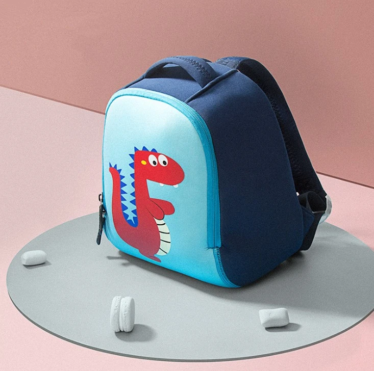 Новые детские школьные сумки для девочек и мальчиков Детские рюкзаки детского