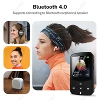 Mp3-Плеер Deelife#4