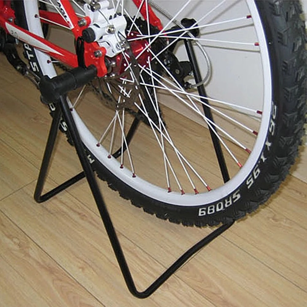 U образный парковочный стеллаж для горного велосипеда демонстрационная стойка