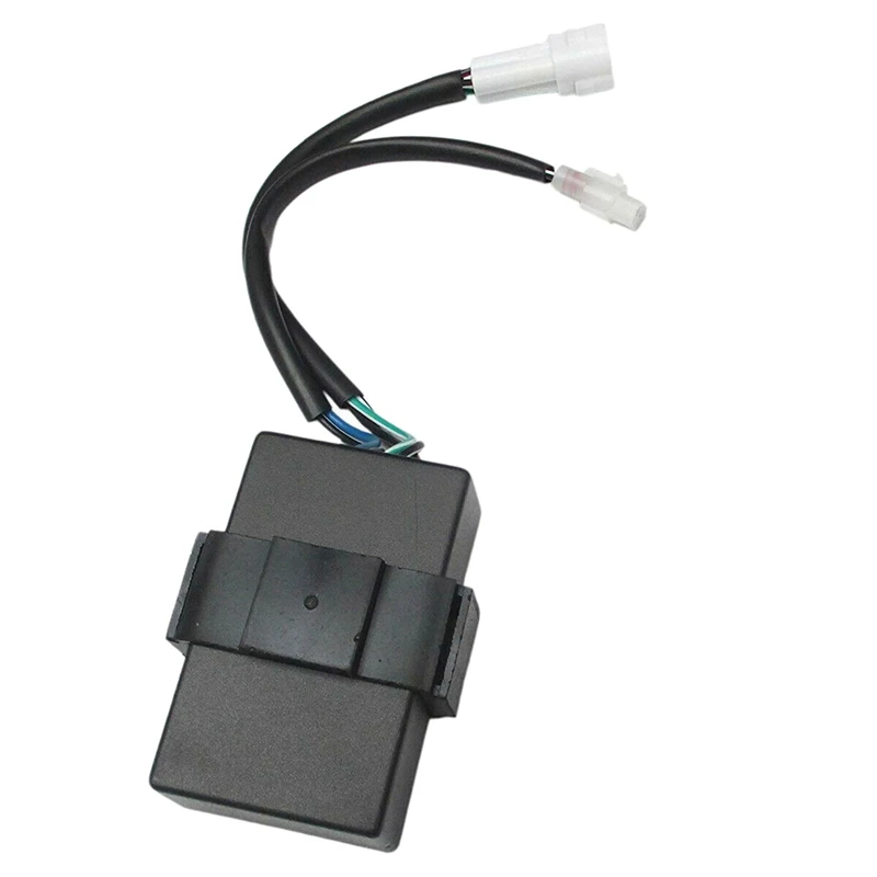 CDI модуль коробки 21119 1241 1369 для Kawasaki KEF 300 Lakota KLF Bayou C 4X4 1989 2004|Катушки модули и