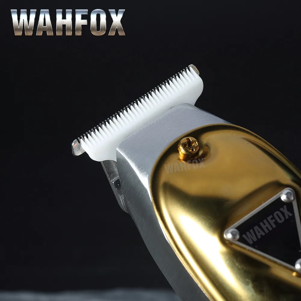 Лезвия для машинки стрижки волос WAHFOX 2 шт./компл. лезвия сменная деталь из