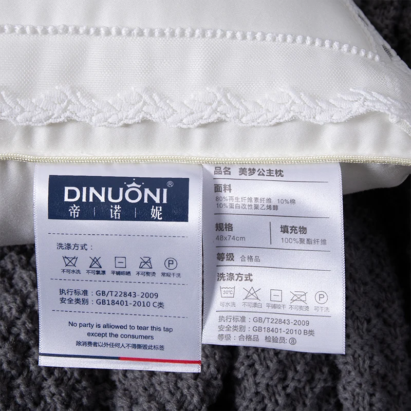 Новая супермягкая подушка. Гостиничные подушки. Бытовые Твердая модель. Продажа