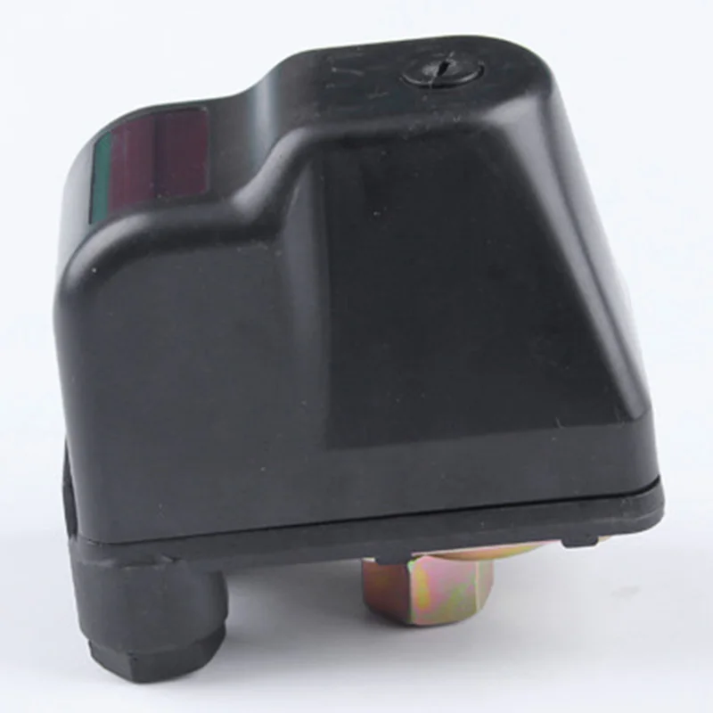 Домашний водяной насос бустер переключатель управления давлением