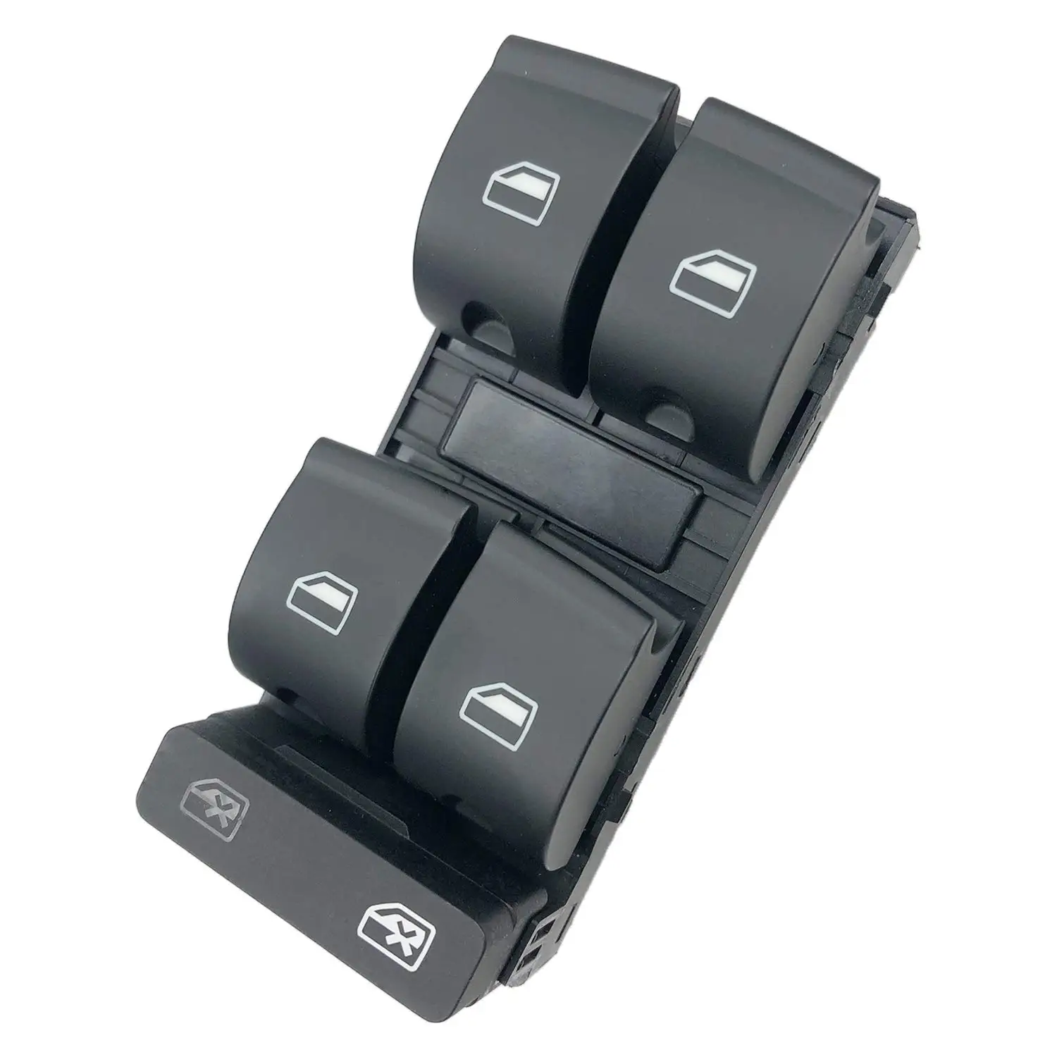 Для Audi A4 R8 S4 TT TTS RS4 2005 2006 2007 2008 2009 2010 2011 2012 Электрический переключатель окна