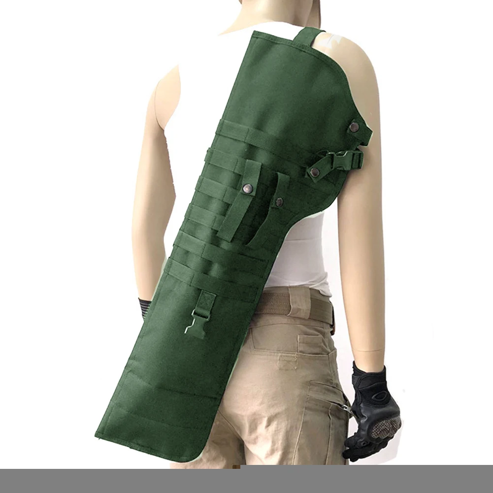 

Tactical Rifle Gun Case Outdoor Sports Holster Shooting Hunting Storage Bags Fishing Hunting Airsoft Paintball Shooting Gun Bag