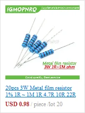 100 шт. 0603 SMD 1/8 Вт Резистор проволочного чипа резисторы 0 ohm-10 м ом 0R 4.7R 100R 200R 220R 1K 4,7 K 4K7 10K 100K 200K 220K сопротивление