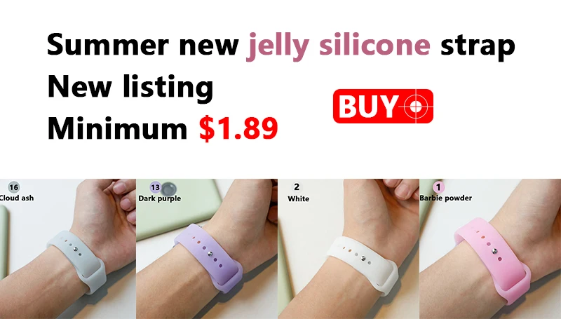 Ремешок для apple watch, ремешок для apple watch 5, 4, 3, iwatch, ремешок 42 мм, 44 мм, 38 мм, 40 мм, браслет Correa, силиконовый ремешок для часов, ремень, аксессуары