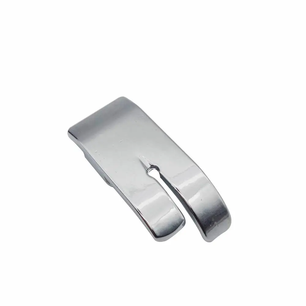 

Dik Materiaal Rechte Lijn Steek Naaivoet Voor Thuis Naaimachines Accessoires