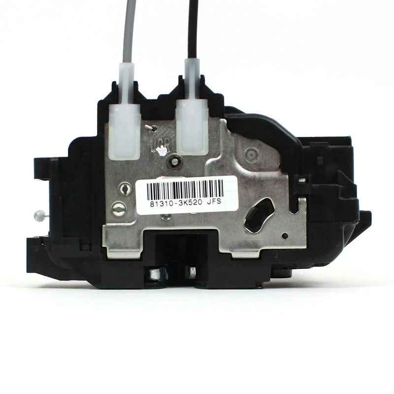 

Front and right door lock actuator motors For hyundai Sonata NFC 2008 2009 2010 rear door lock and actuator assembly LH Rh