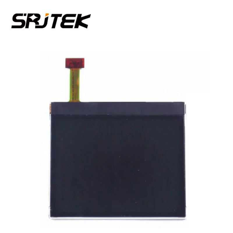 Srjtek мобильный телефон ЖК дисплей Дисплей для Nokia x2 01 c3 00 c300 210 205 asha 200 201 302 e5