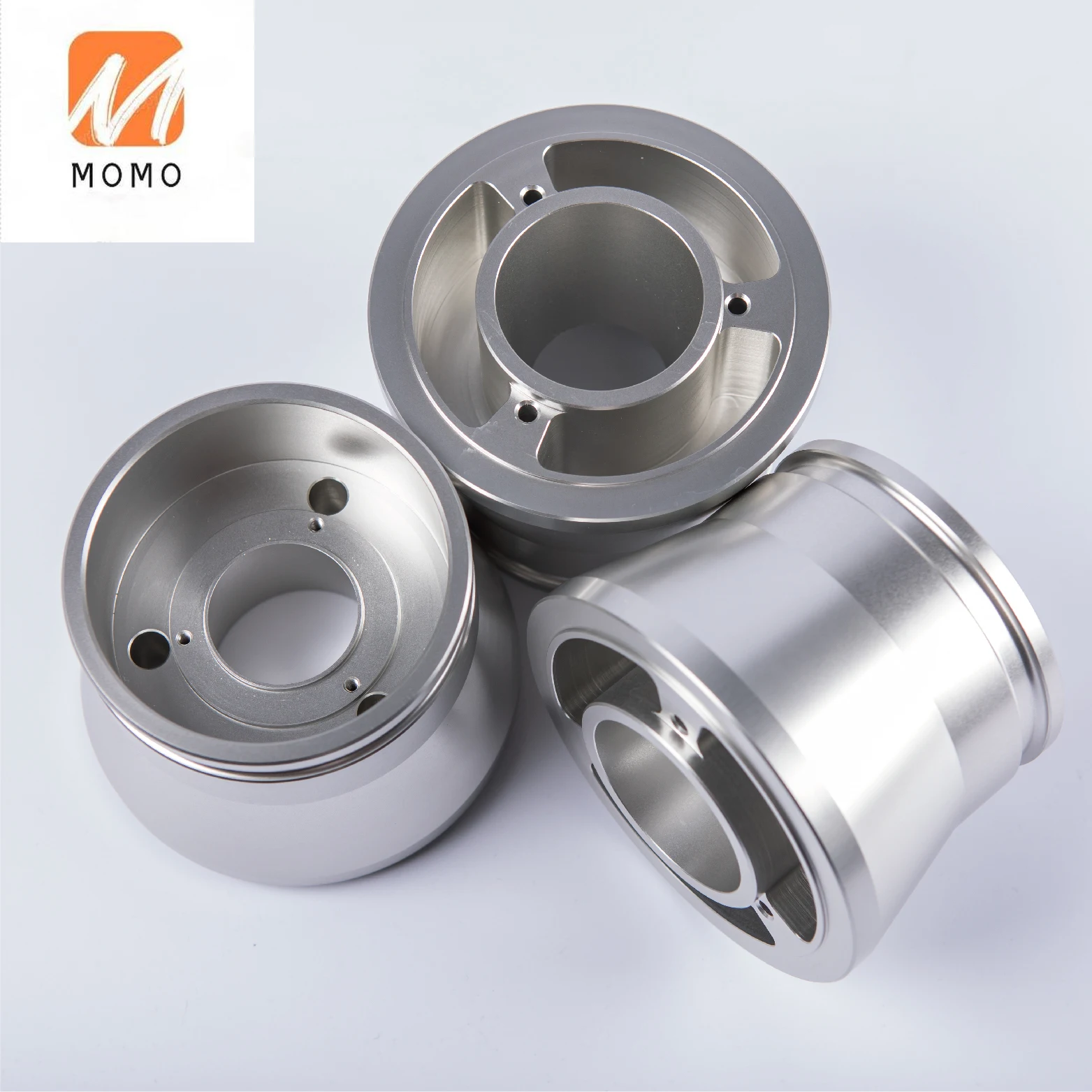 

Low Price Oem Cnc Lathe Machining Aluminum Parts