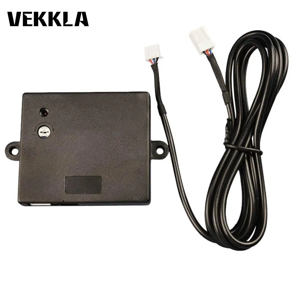 Mini Car Alarm Microwave auto Sensor Intelligent Switch Human Body FOR CAR radar | Автомобили и мотоциклы