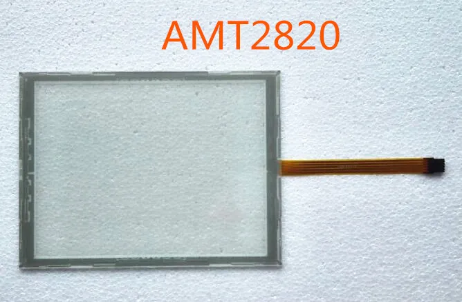 Для экрана сенсорного экран AMT2820 AMT 2820000 1071 009 | Электроника