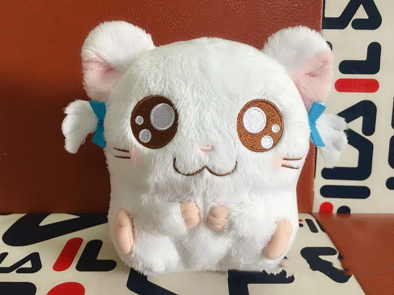 Плюшевая кукла хамтаро пуричу ичибан Кудзи тототоко букет A B C - купить по