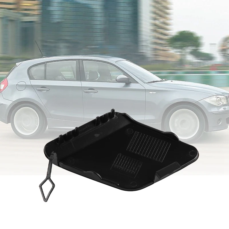 Крышка для заднего бампера с крючком BMW F20 F21 114I 114D 116I 118I 125I 125D 2010 2015 51127293548|Сцепные
