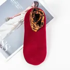 Носки теплые утепленные унисекс, зимние Нескользящие эластичные для сна, для мужчин и женщин