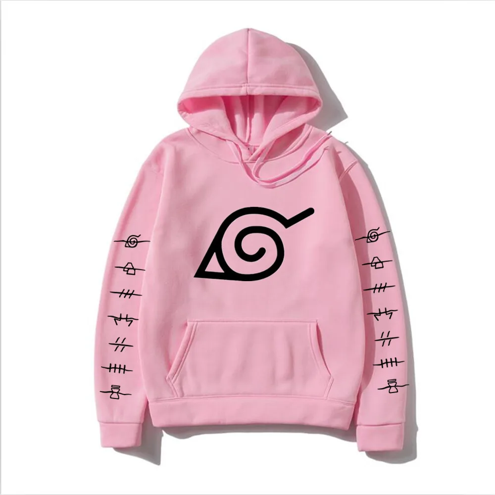 

Japanese Anime Hoodies Sweatshirt Men Streetwear Casual Hoody pullover 2020 Fashion Autumn Winter Hip Hop Hooded clothing