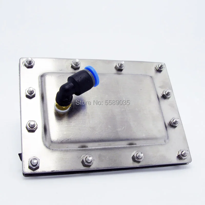 Оригинальный чернильный фильтр GongZheng для струйного принтера Infiniti Galaxy Flora Eco Solvent