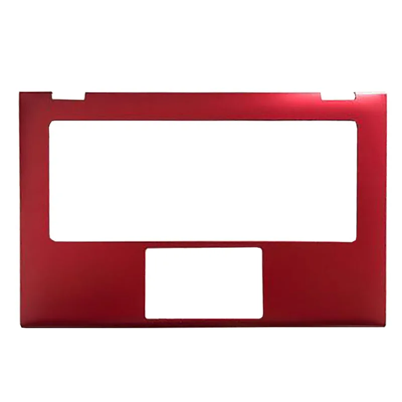 Чехол для ноутбука Dell Inspiron 13 7000 7347 7348 0011 серебристый/золотой/красный|Сумки и чехлы