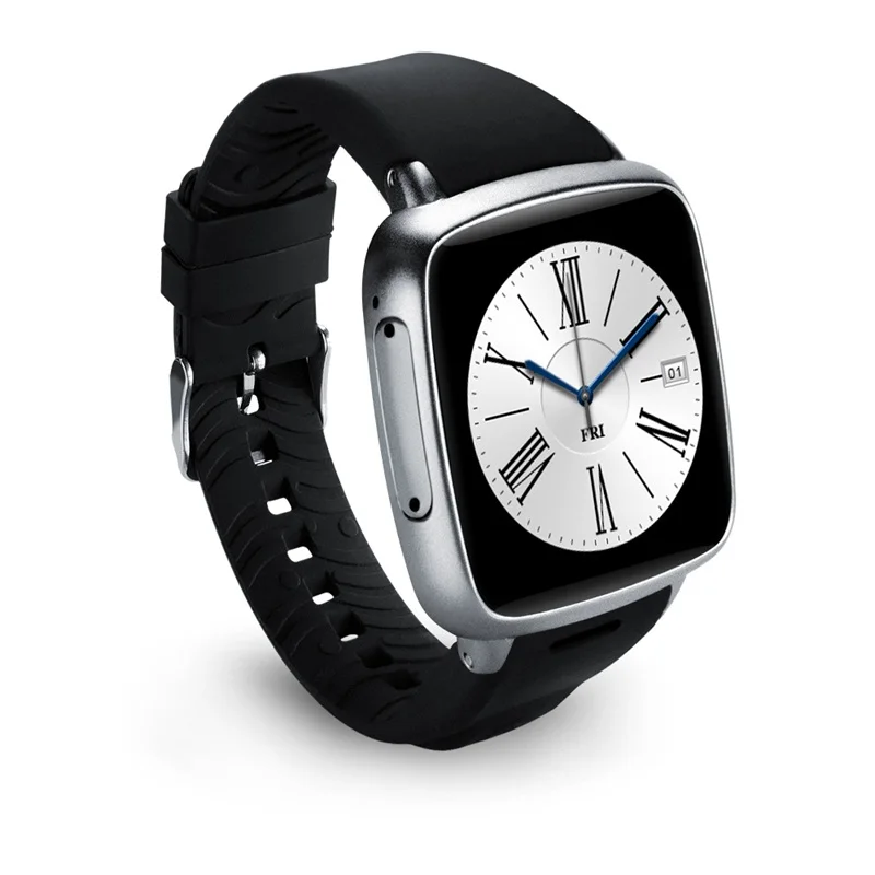 696 Z01 Смарт-часы Android 5 1 metel 3g smartwatch 5MP камера монитор сердечного ритма шагомер wifi gps