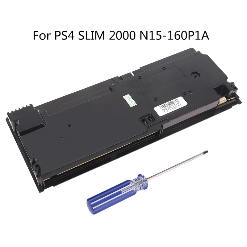 Питание блок Батарея адаптер Запчасти для авто PS4 тонкий 2000 модели N15-160P1A