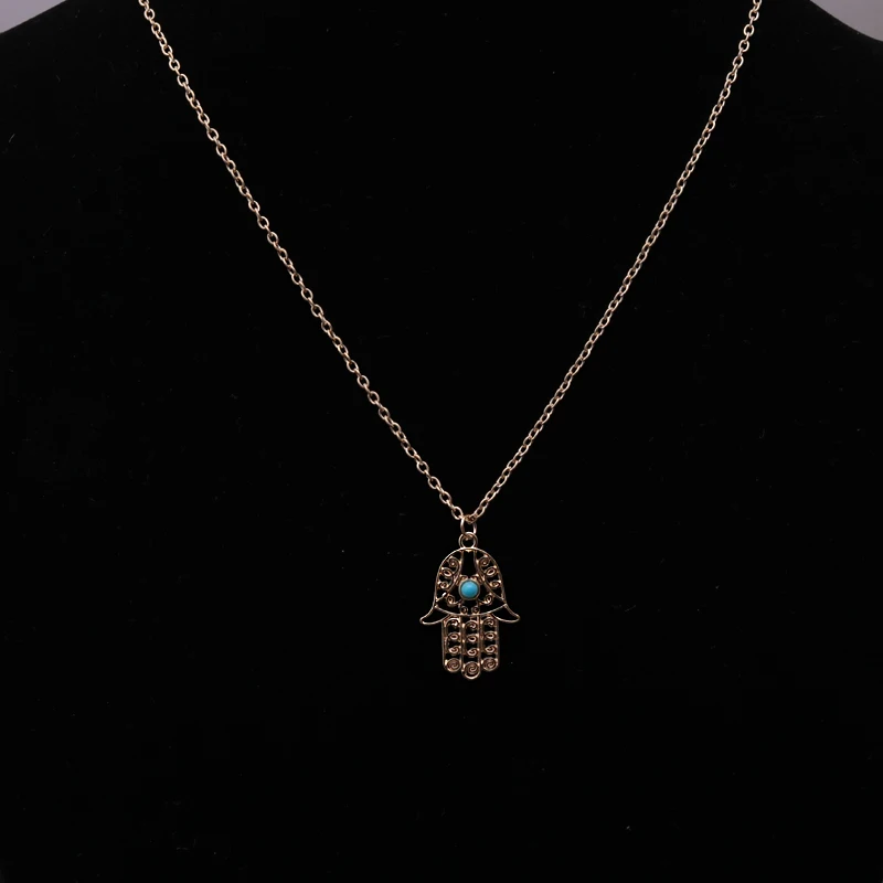 Новые модные подвески с кристаллами крест ожерелья для женщин и мужчин в стиле