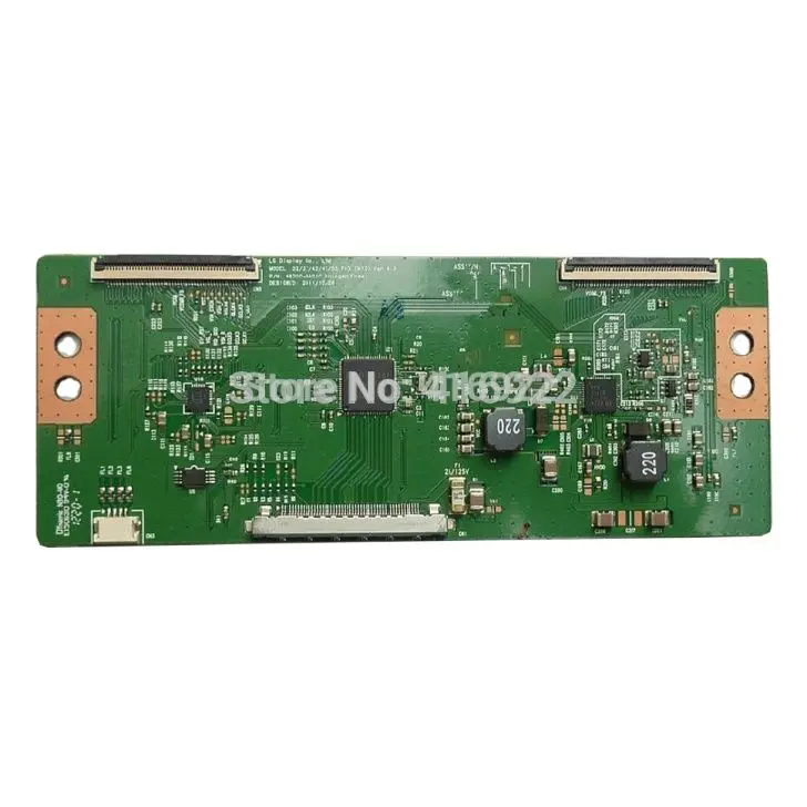 

For Board LC32/37/42/47/55 FHD 6870C-0401B Logic board