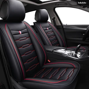 Image for kokololee 1 PCS car seat cover For for jeep grand  
