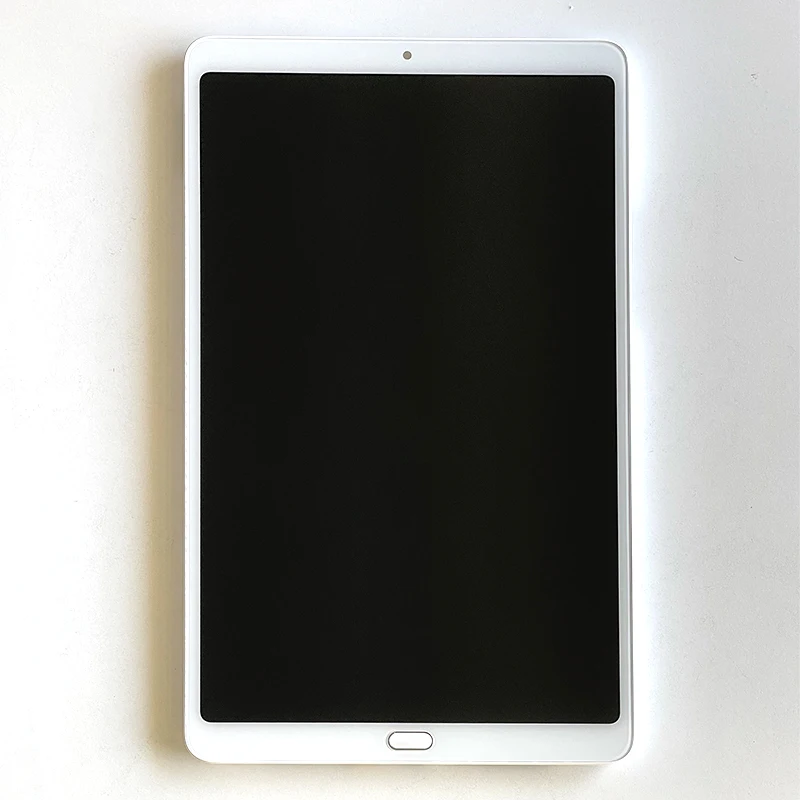 10 1 &quotОригинальный ЖК экран M &amp Sen для Xiaomi Mi Pad 4 Plus + сенсорная панель дигитайзер Pad4