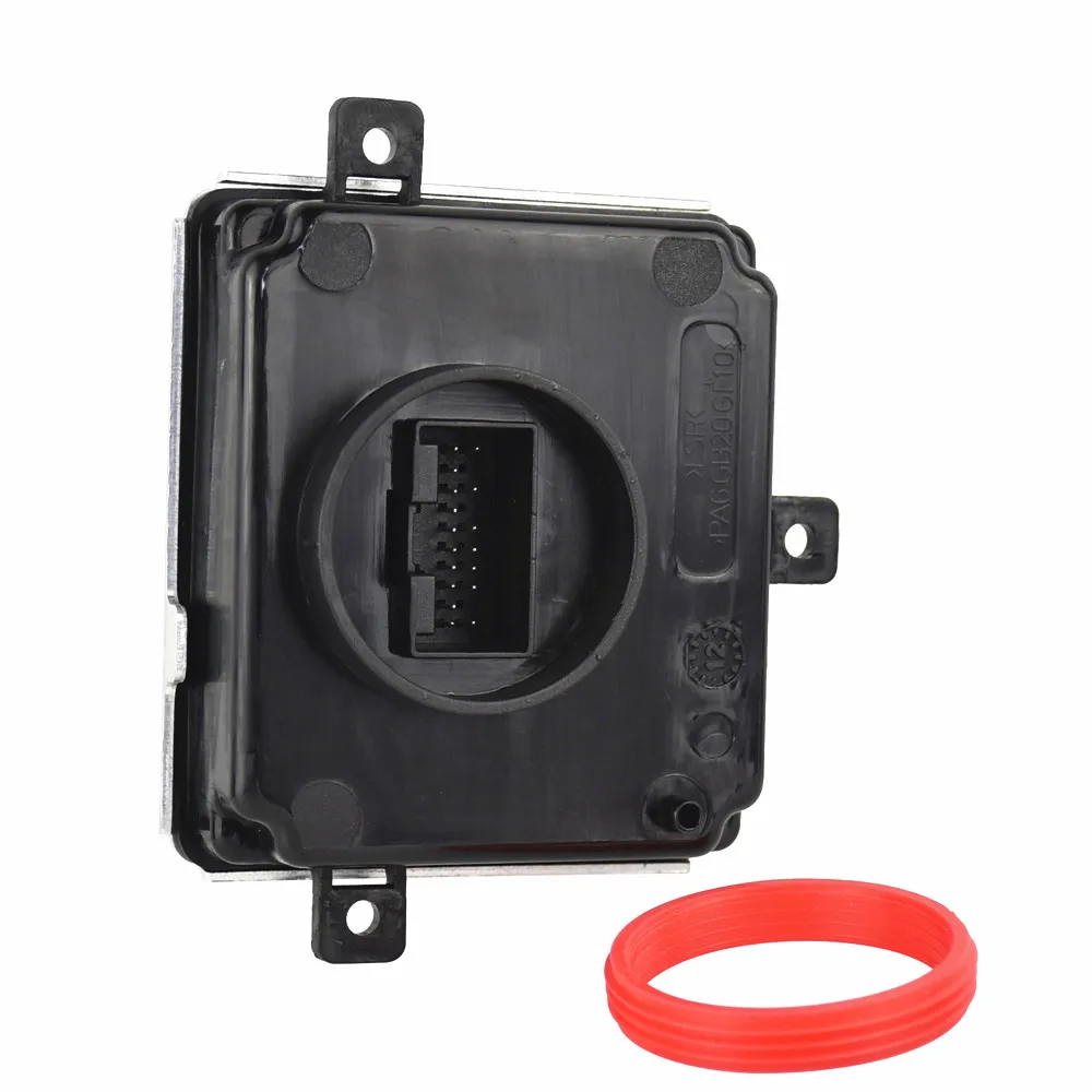 Модуль управления балластом фар для Audi A6 A7 R8 RS7 S7 TT Volkswagen Alltrack CC Golf GTI Passat 4G0907697F