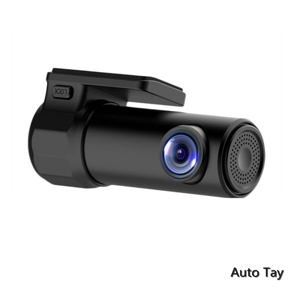 Мини 1080P вождение автомобиля Регистраторы Скрытая WI-FI HD зарядных порта USB для