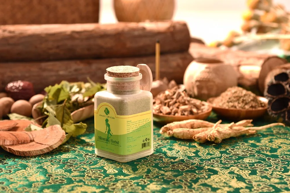 Удлинение лифу травяное похудение Супер потеря веса устранение остаточного жира