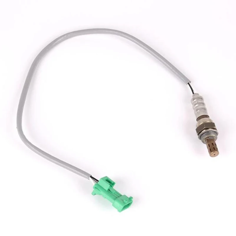 Кислородный зонд O2 Lambda 1 шт. для Peugeot 206 207 306 Convertible Cc 00-10 Sw Estate 02-10 Oe 96368765