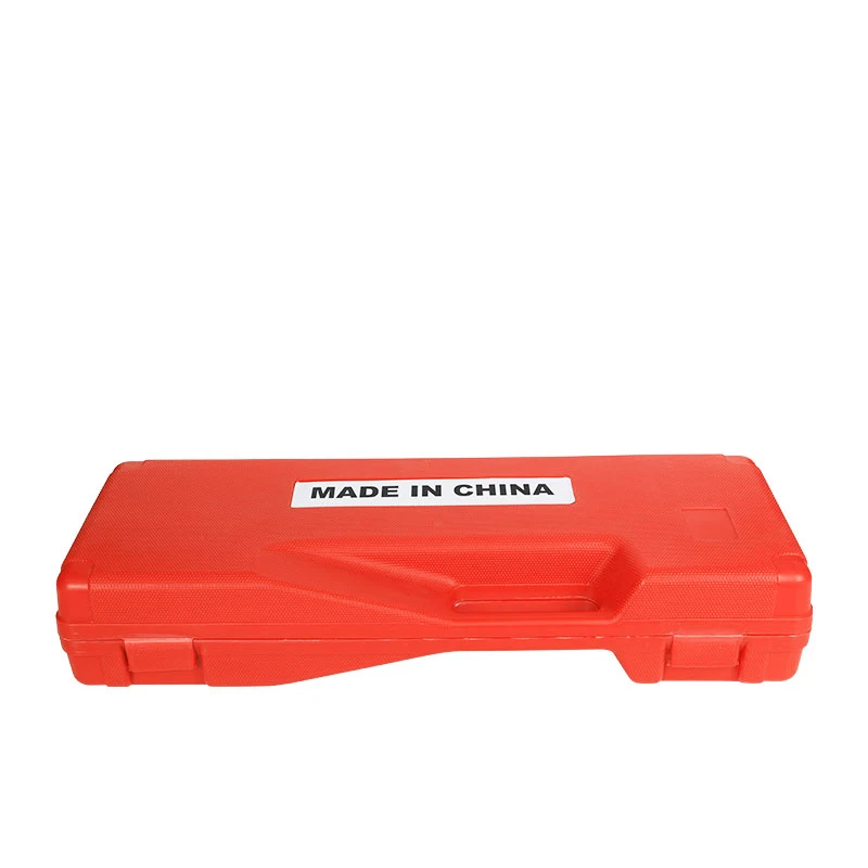 

ZYO-400 12 Ton Hydraulic cable Wire rope hexagon Terminal Crimper Crimping hand Tool set